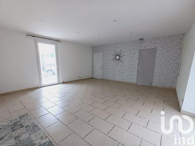 Maison - 106 m² - 5 pièces