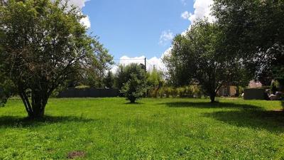 Terrain - 1 156 m²