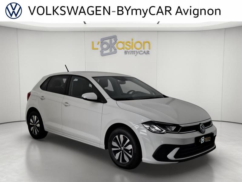 Volkswagen Polo 1.0 Tsi 95 s&amp;S Dsg7 Vw Edition