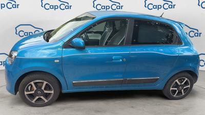 Renault Twingo III 0.9 TCe 90 Energy Intens