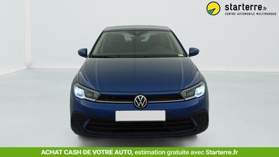 Volkswagen Polo 1.0 Tsi 95 s&amp;S Bvm5 Life