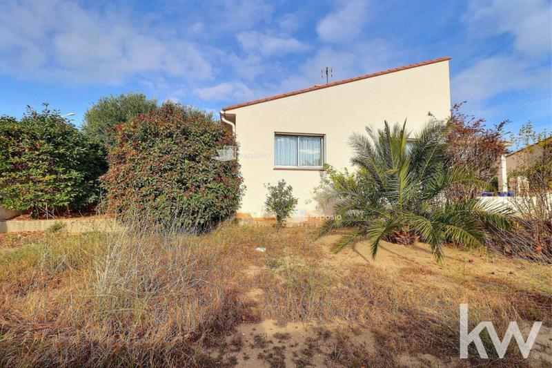 Maison - 185 m² - 6 pièces