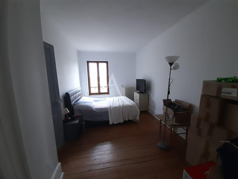 Maison - 106 m² - 4 pièces