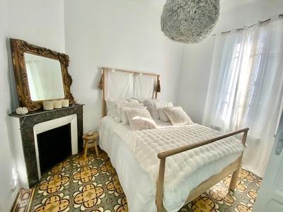 Maison - 57 m² - 3 pièces