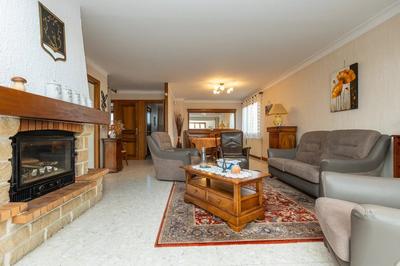 Maison - 173 m² - 6 pièces