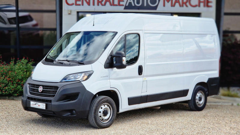Fiat Ducato Tole 3.0 m H2 2.3 Mjt 120 Evoluzione