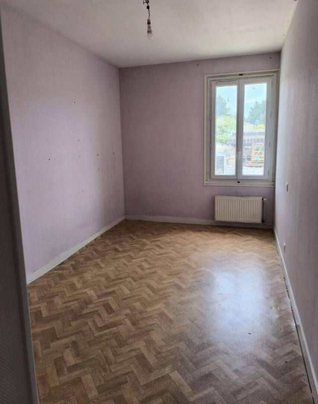 Maison - 132 m² - 5 pièces