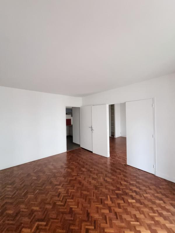 Appartement - 51 m² - 2 pièces