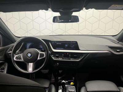 Bmw Série 1 118i 136 ch Dkg7 m Sport