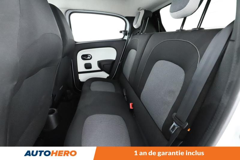 Renault Twingo 1.6 Hybrid Creative 141 ch