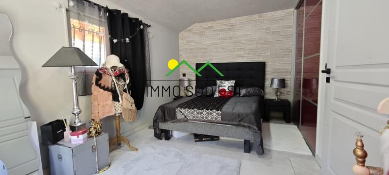 Maison - 107 m² - 5 pièces