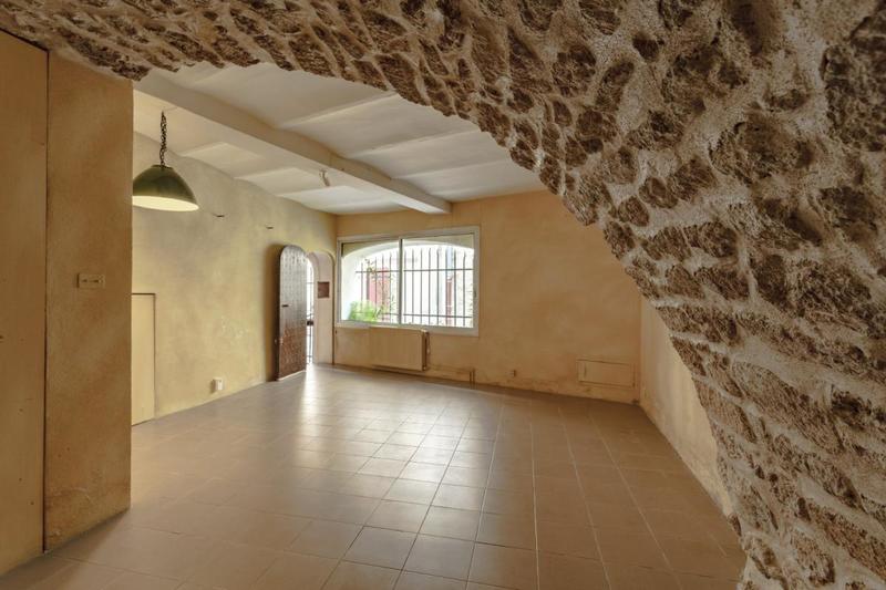 Maison de village - 205 m² - 7 pièces