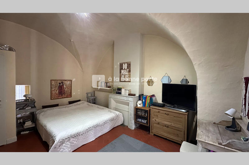 Maison de village - 147 m² - 5 pièces