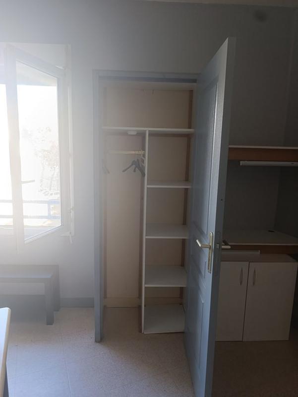 Appartement - 26 m² - 1 pièce