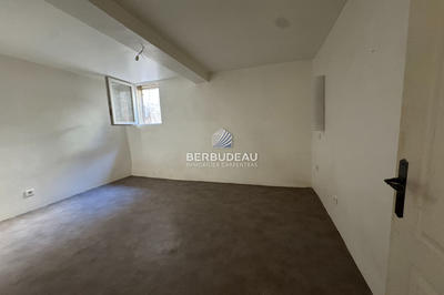 Maison - 84 m² - 5 pièces