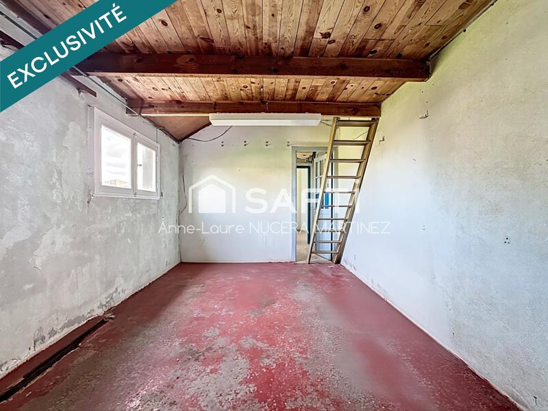 Maison - 131 m² - 6 pièces