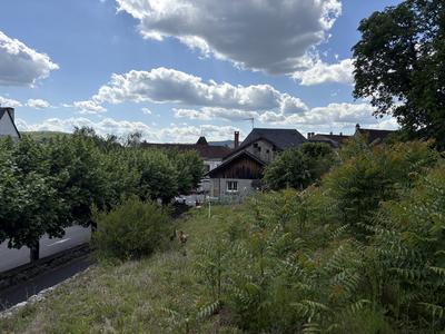 Terrain constructible - 1 958 m²