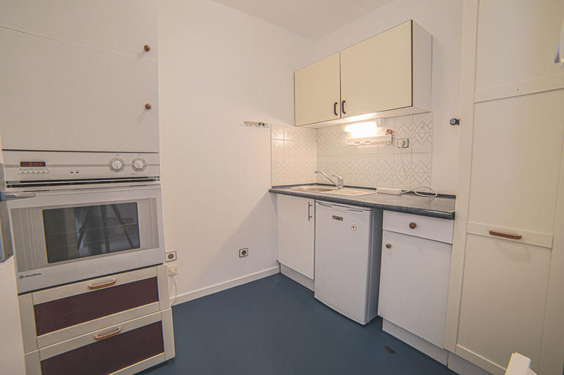 Appartement - 53 m² - 2 pièces