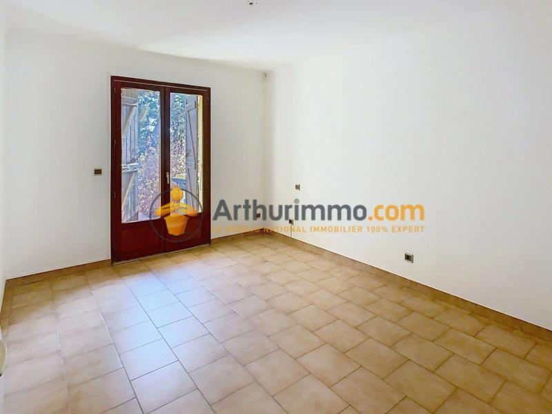 Maison - 77 m² - 3 pièces