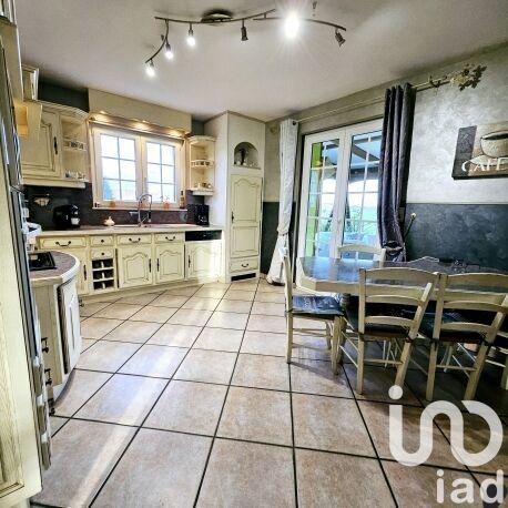 Maison de maîtres - 212 m² - 8 pièces