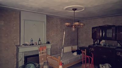 Immeuble - 119 m² - 13 pièces