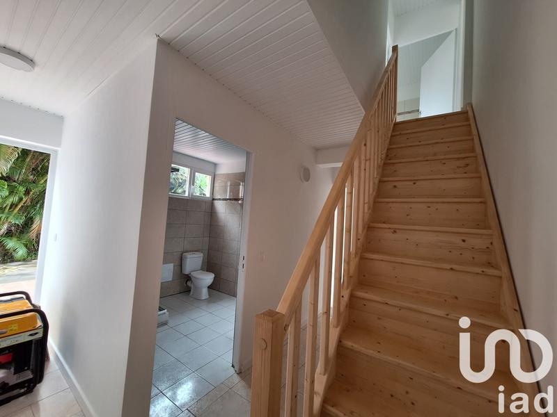 Maison - 442 m² - 12 pièces