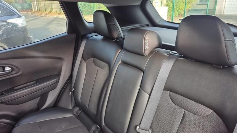 Renault Kadjar 1.5 Blue dCi 115 Intens