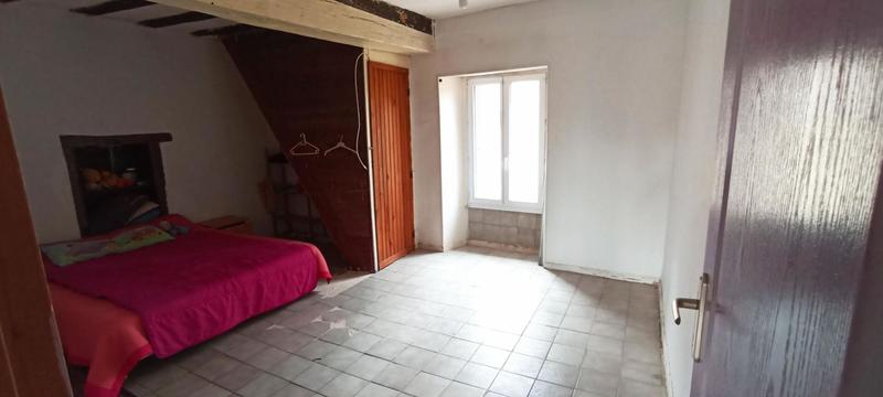 Maison - 165 m² - 7 pièces