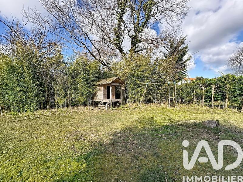 Maison - 152 m² - 8 pièces