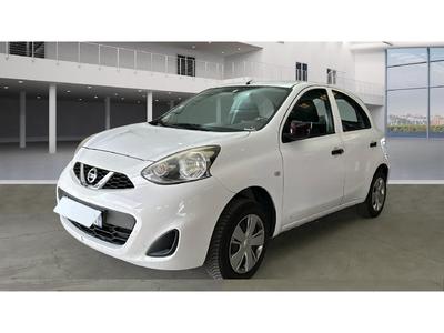 Nissan Micra 1.2 - 80 Lolita Lempicka