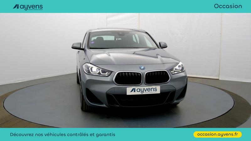 Bmw X2 xDrive25eA 220ch m Sport