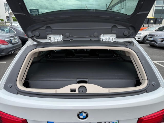 Bmw Série 3 VI Touring 340i xDrive 326ch Luxury Ultimate Bva8