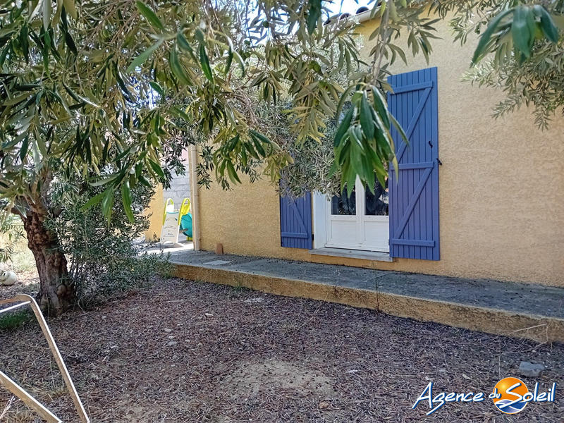 Villa - 99 m² - 5 pièces