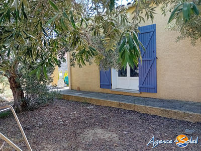 Villa - 99 m² - 5 pièces