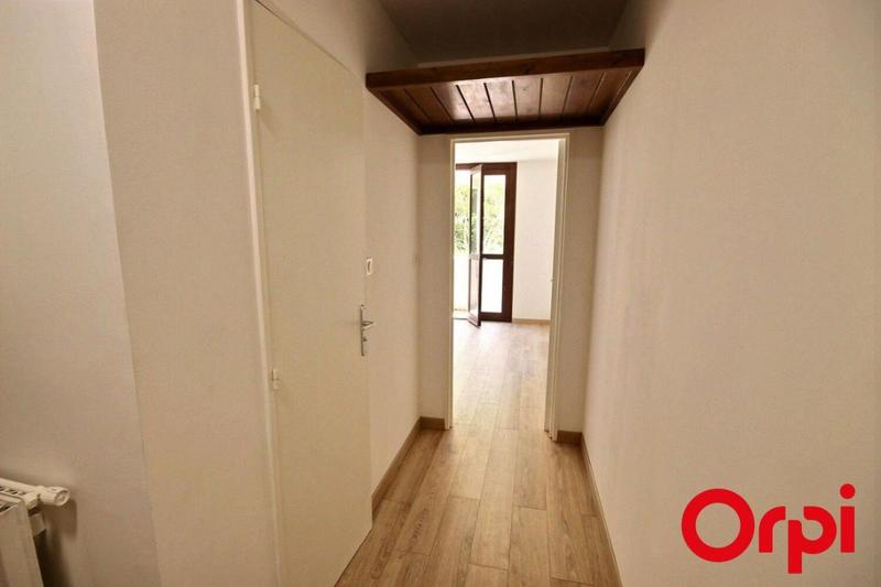 Appartement - 18 m² - 1 pièce