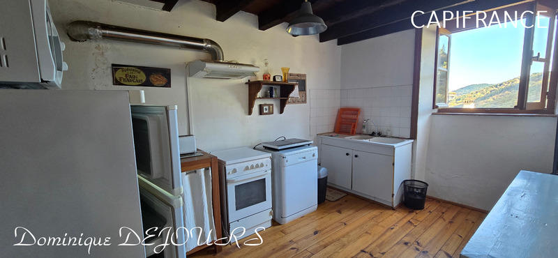 Maison - 183 m² - 7 pièces