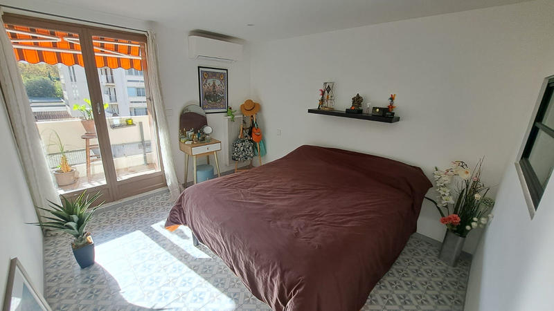 Appartement - 78 m² - 4 pièces