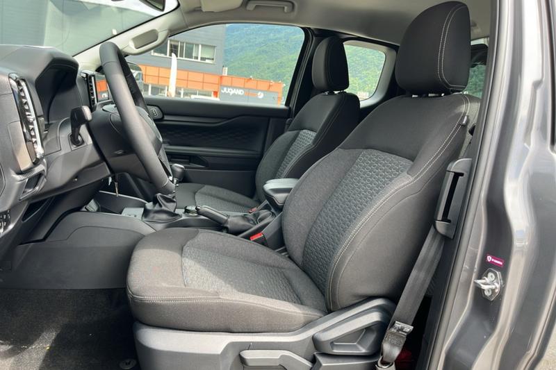 Ford Ranger Tdci 170 Bvm Xlt Hd-Top s