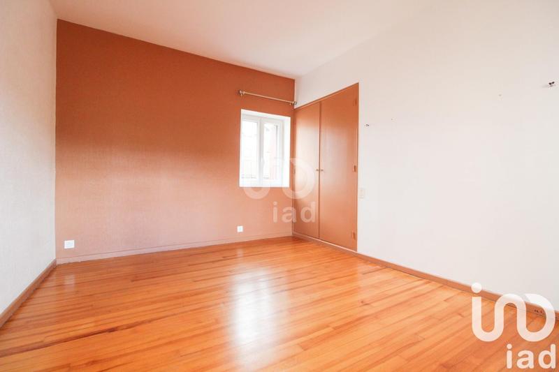 Maison de village - 93 m² - 4 pièces