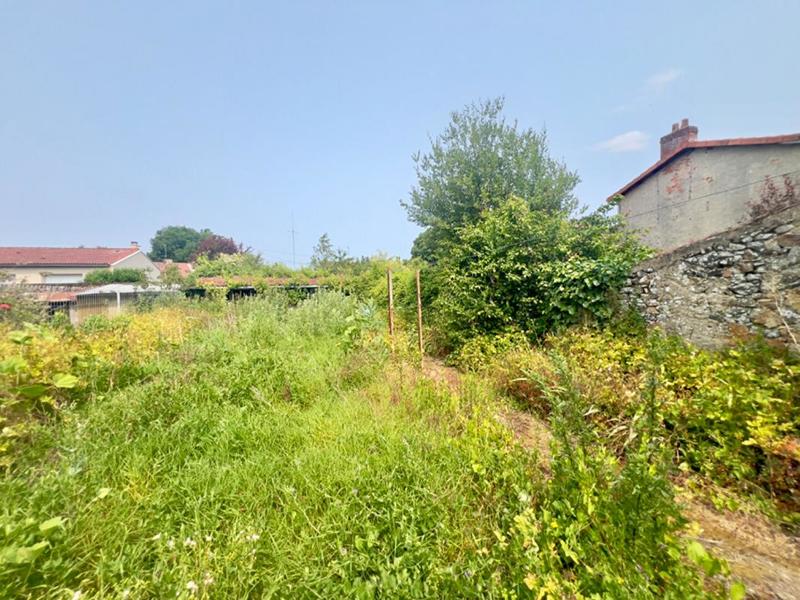 Maison - 122 m² - 6 pièces