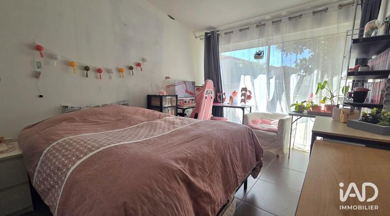 Maison - 126 m² - 6 pièces