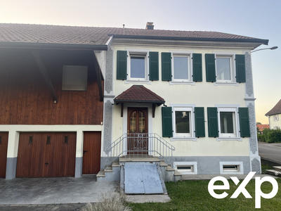 Maison - 298 m² - 12 pièces