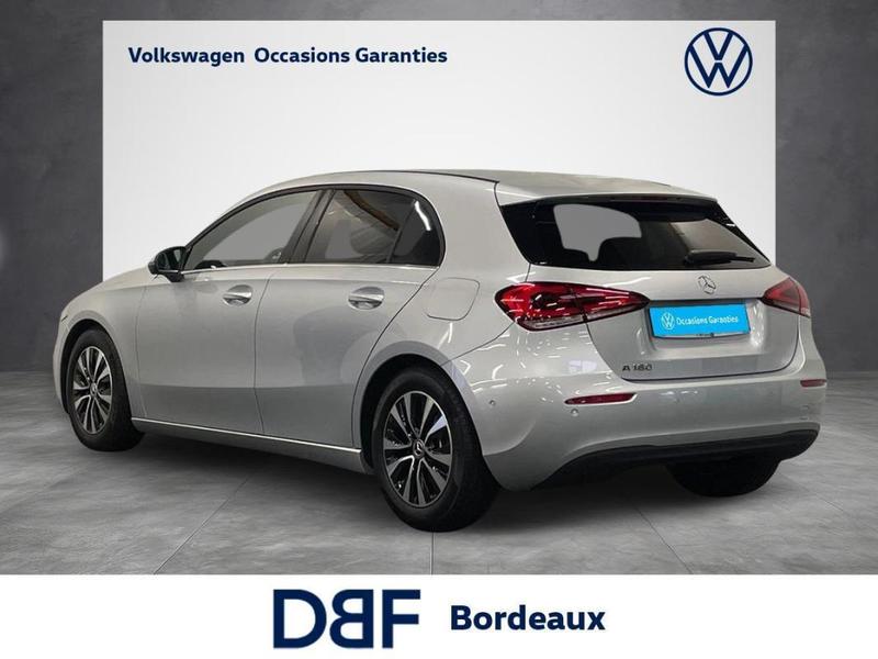 Mercedes Classe a 180 7g-Dct Progressive Line