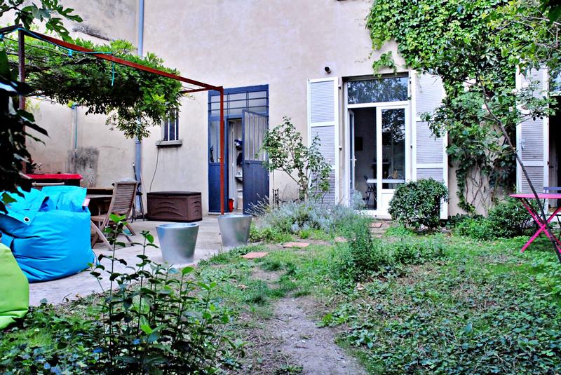 Maison - 255 m² - 7 pièces