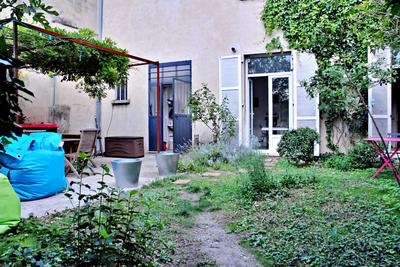 Maison - 255 m² - 7 pièces
