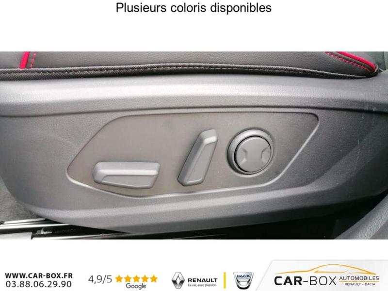 Hyundai Tucson 1.6 t-GDi Hybrid 239 n Line Creative