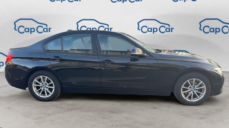 Bmw Série 3 (F31) 1.5 318i 136 Bva8 Lounge