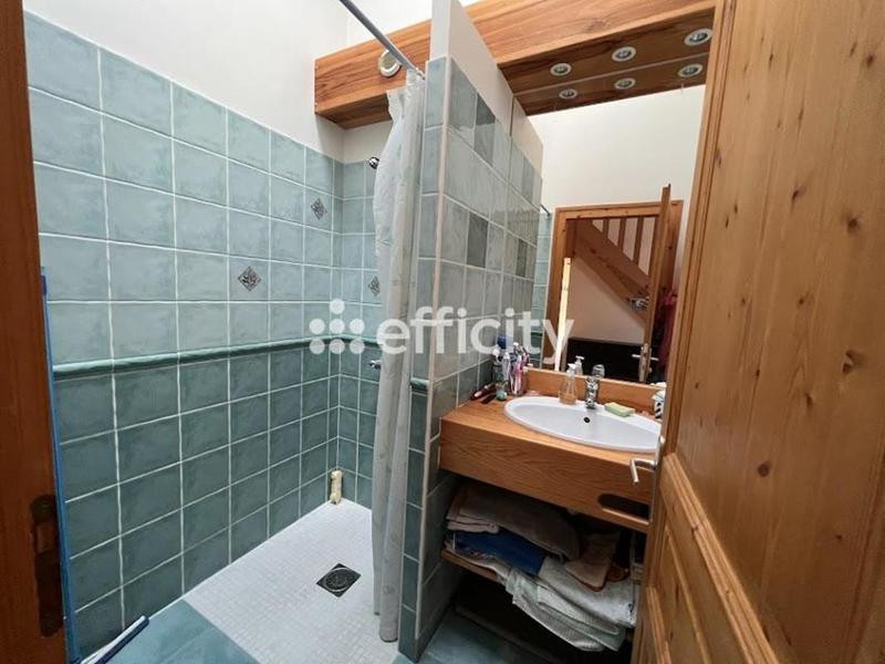 Maison d'architecte - 159 m² - 7 pièces