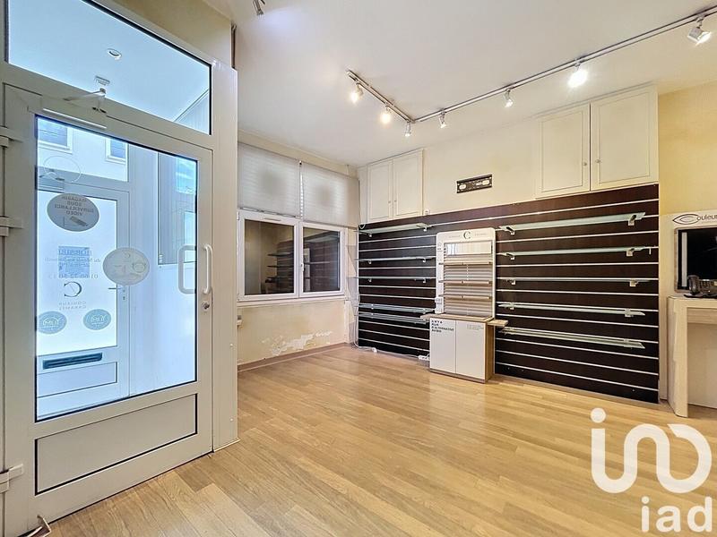 Maison de ville - 127 m² - 6 pièces