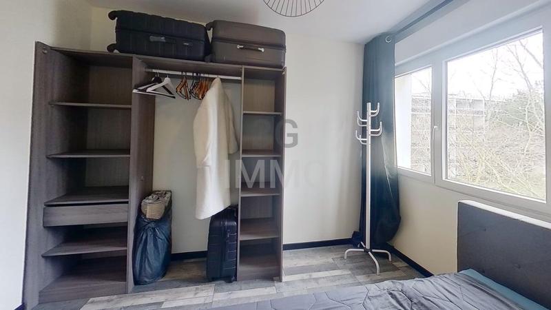 Appartement - 65 m² - 4 pièces